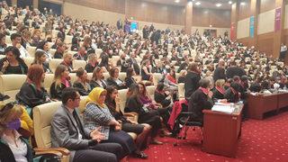 Danıştay savcısından İstanbul Sözleşmesi kararı! Cumhurbaşkanlığı kararnamesinin iptalini istedi