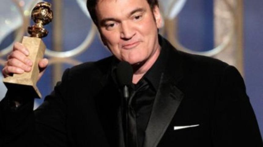 Quentin Tarantino emekli oluyor