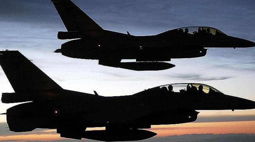 Son dakika: Yunanistan Türkiye hava sahasını ihlal etti! Anında karşılık verildi