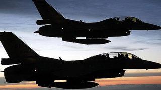 Son dakika: Yunanistan Türkiye hava sahasını ihlal etti! Anında karşılık verildi