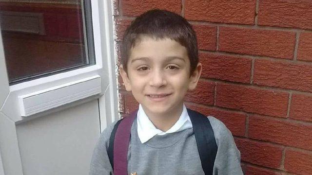 İngiltere'de 7 yaşındaki oğlunun ölümüne yol açan uyuşturucu bağımlısı anneye 20 yıl hapis