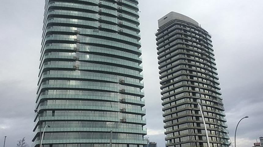 Togo Kuleleri için yıkım kararı alındı