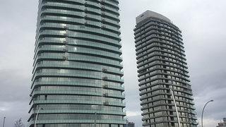 Togo Kuleleri için yıkım kararı alındı