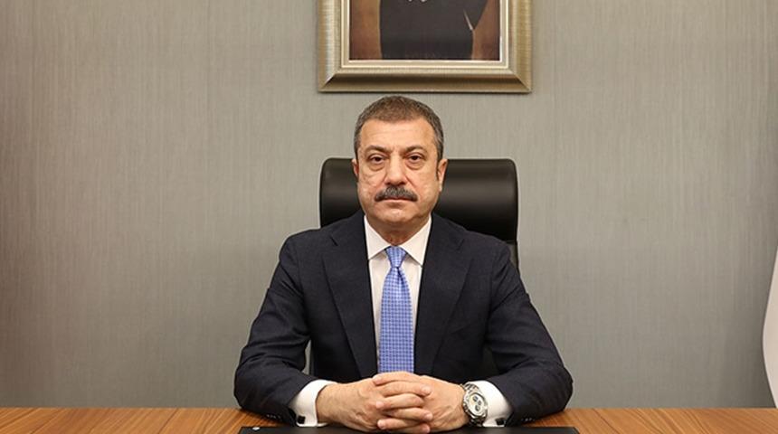 Şahap Kavcıoğlu'na sert sözler! 'Meteoroloji Genel Müdürlüğüne git, staj yap'