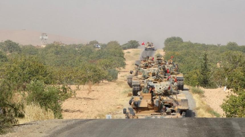 WSJ: Suriye&rsquo;nin geleceği İran, Rusya ve T&uuml;rkiye&rsquo;nin kontrol&uuml;nde