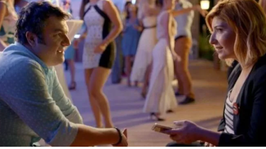 Tatlım Tatlım nerede ve ne zaman çekildi? Tatlım Tatlım oyuncuları kimler?