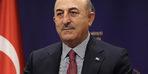 Bakan Çavuşoğlu: Büyük bir potansiyel bulunuyor