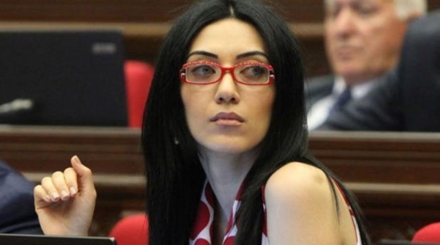 Ermenistan'ın yeni Adalet Bakanı