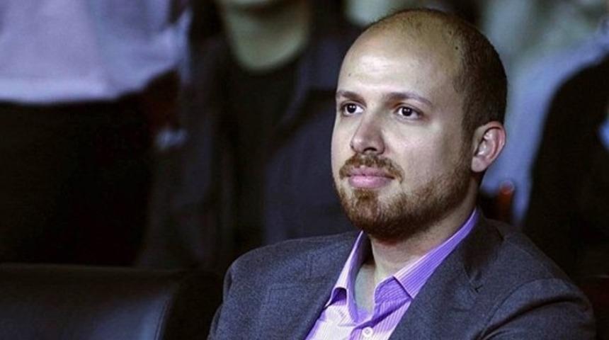 Bilal Erdoğan İtalya'da