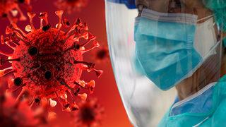 Gizemli hastalık yayılıyor! 166 vaka görüldü