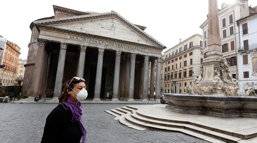 Avrupa ülkesinden koronavirüs kararı! 15 Haziran'a kadar uzatıldı