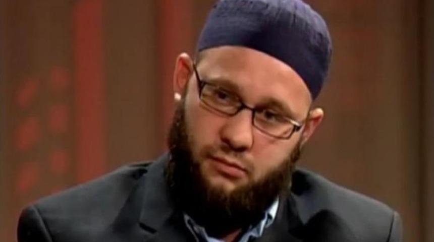 Eski El Kaide militanı ABD üniversitesinde işe başladı