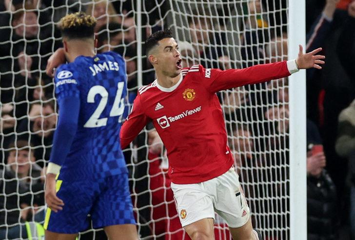 Son dakika: Cristiano Ronaldo, Lionel Messi'ye fark attı! Sadece nisan ayındaki performansı yetti... G4