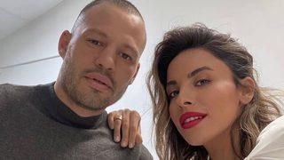 Survivor Avatar Atakan'ın eşi Serap Korkmaz dar elbisesiyle paylaşım yaptı! Karın kasları dikkat çekti