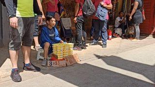 Venezuela’da Çocuklar Suç Örgütlerinin Hedefinde