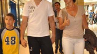 Babamla Küs Değiliz