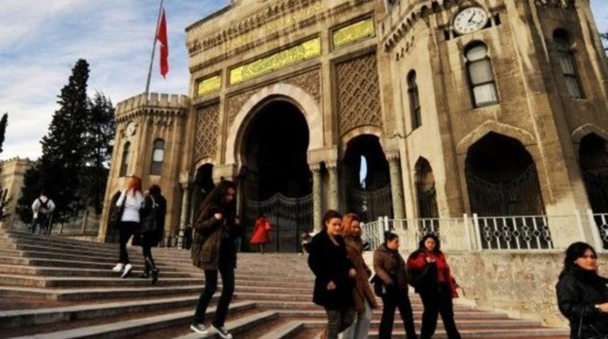 "Erkek ve kız öğrencilerin bir arada yaşaması zinadır"