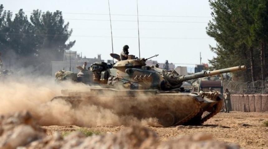 Anadolu Ajansı: T&uuml;rkiye destek istedi, ABD u&ccedil;akları g&ouml;ndermedi