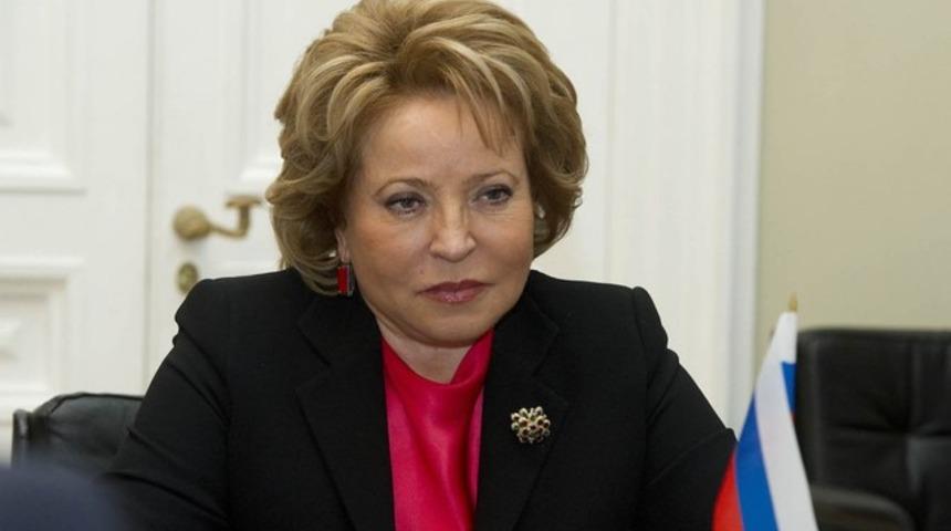 Rusya'dan Erdoğan'ın mektubuna olumlu tepki