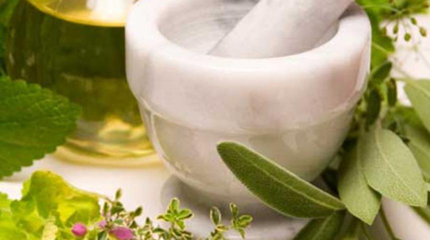 Şifalı Otlarla 15 Kilo Zayıfla! 