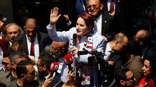 Meral Akşener’den Ali Babacan yorumu! ‘Bilmiyorum’ diyerek açıkladı…