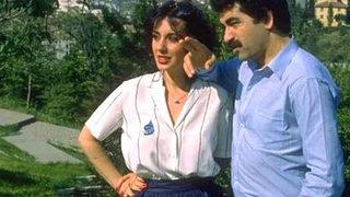 İbrahim Tatlıses ve Perihan Savaş'ın kızı Melek Zübeyde erkek kardeşlerini paylaştı