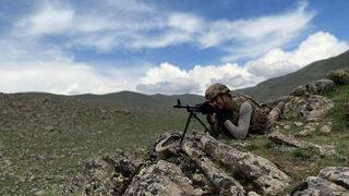 İçişleri duyurdu! Muş'ta Eren Abluka-8 operasyonu başladı