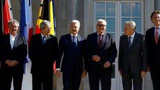 AB Türkiye politikası belirlemeye çalışıyor