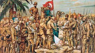 Kut'ül Amare nedir? Kut'ül Amare zaferi nedir? Kut'ül Amare ne demektir?