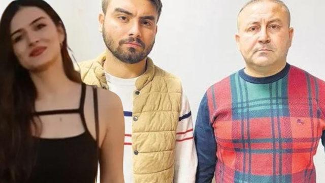 Gökhan Argın Aleyna Ağgül'ü intihara sürüklemişti! Oğuldan babaya dikkat çeken mesaj: Beni Iğdır'a gavat ettin