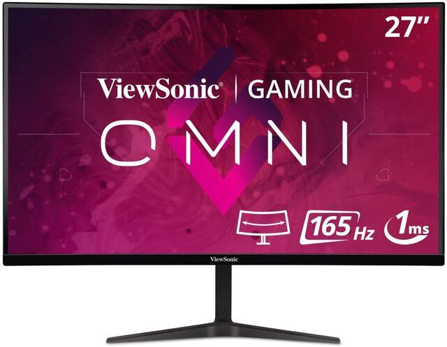 Oyundan aldığınız zevki katlayacak en iyi curved monitör modelleri