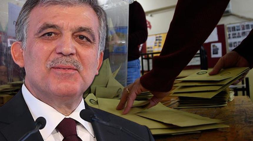 Mehmet Metiner, Abdullah Gül'e canlı yayında rest çekti: Yüreği yetiyorsa aday olsun
