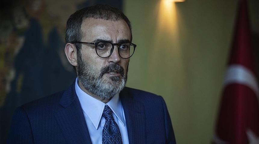 AK Parti'den yeni yasa geliyor! Mahir Ünal'dan "Dezenformasyon Düzenlemesi" açıklaması