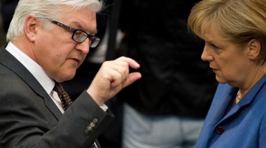 Almanya'dan 'Emeni soykırımı' kararında geri adım iddiası