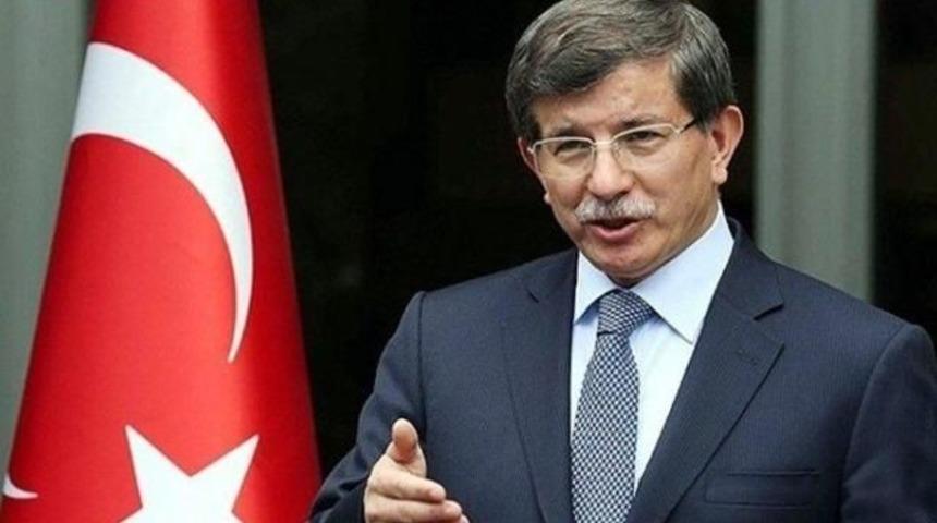 Yeni iş g&uuml;venliği paketini Başbakan Davutoğlu tanıttı