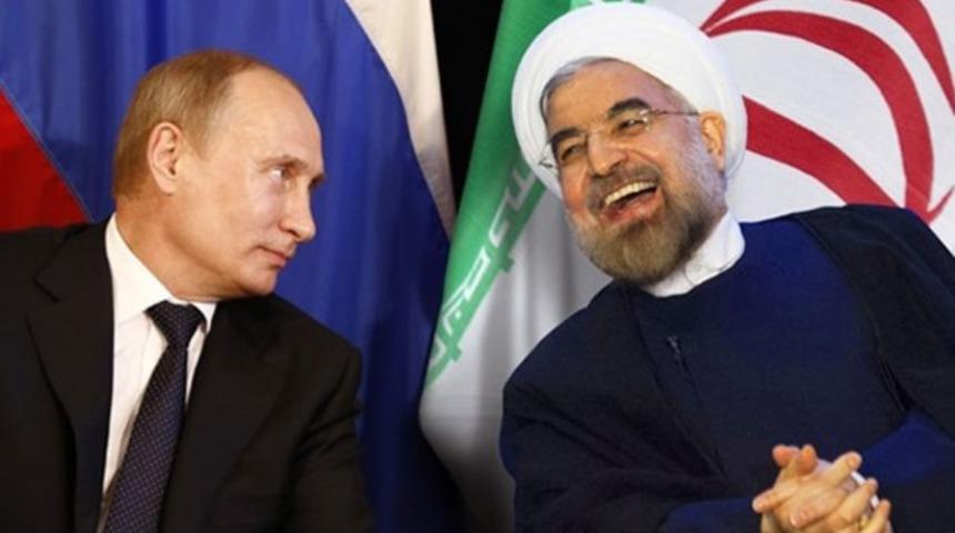 İran'dan Rusya'ya T&uuml;rkiye s&ouml;z&uuml;