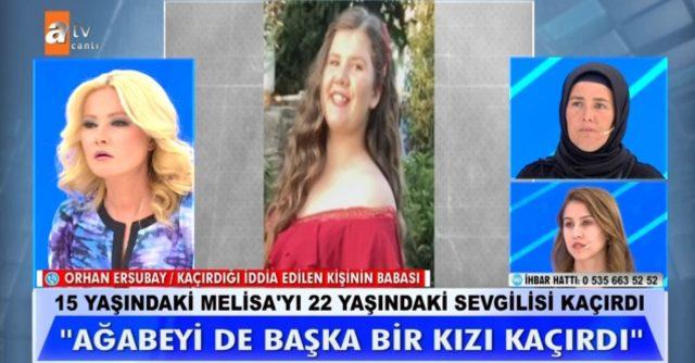 Ramazan Bayramı öncesi iki ailenin yüreğine ateş düştü! 2 kardeş 2 genç kızı kaçırdı...