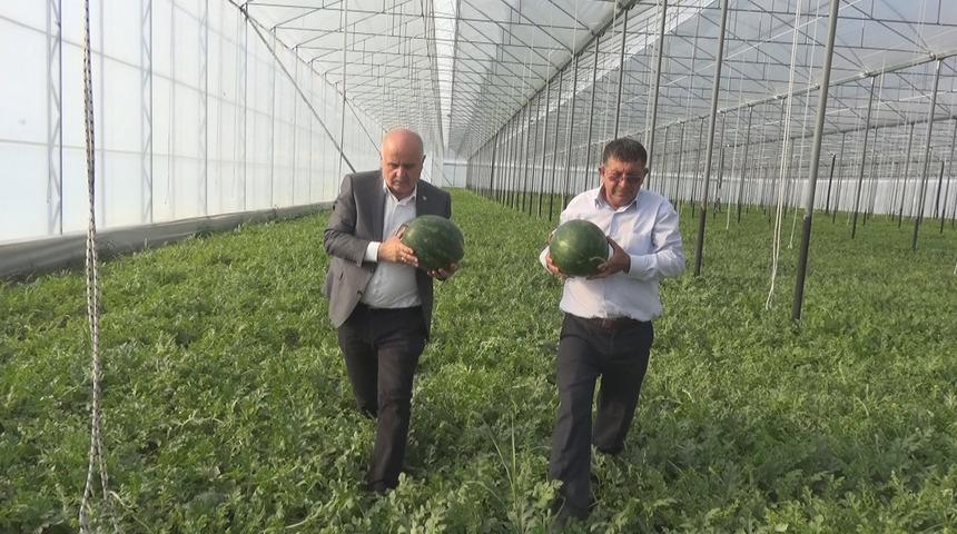 Fiyat farkı katlanarak yükseliyor! 'Üreticiden tüketiciye 3 kat fiyat' tepkisi