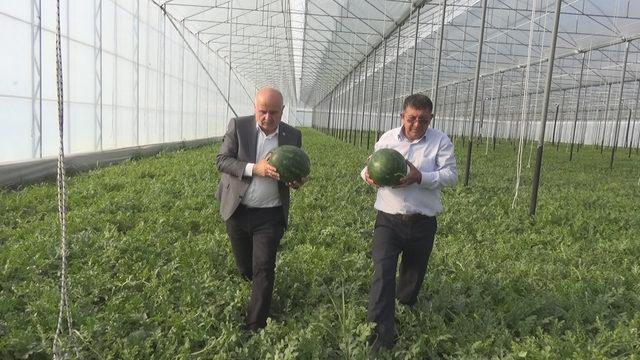 Fiyat farkı katlanarak yükseliyor! 'Üreticiden tüketiciye 3 kat fiyat' tepkisi