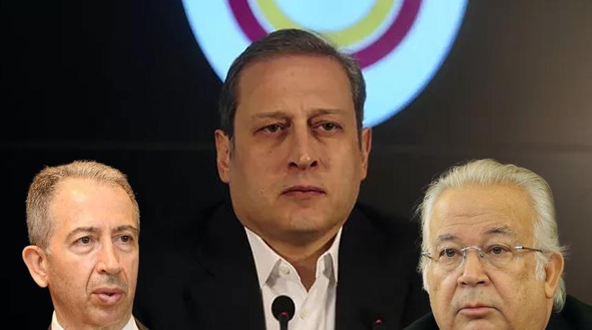 Son dakika haberi: Galatasaray'da seçim yine iptal edildi! Metin Öztürk'ten çok sert tepki: 'Yazıklar olsun kalıbınıza'