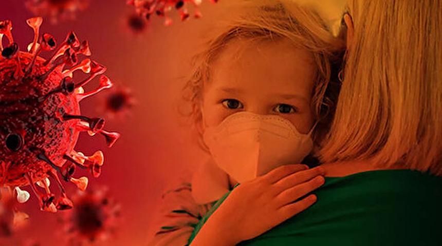 Prof. Dr. Mehmet Ceyhan 'Gizemli hepatit' virüsü açıklaması: 'Türkiye'de görülmedi' diyemeyiz