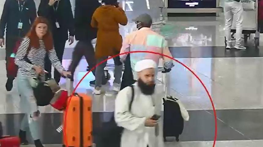 Cezaevinden kaçtı, 10 yıl boyunca sahte kimlikle dolaştı! Polisin dikkatiyle yakalandı