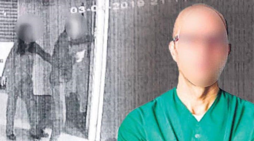 Veterinere cinsel saldırı davasında adli tıp raporu belli oldu! 'Külot üzerinden alınan DNA...'