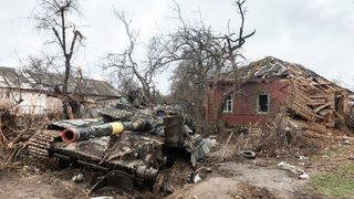 Rus tanklarında ölümcül tasarım hatası iddiası! Ağır kayıpların nedeni olarak gösterildi