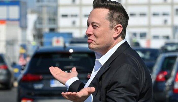 Elon Musk'a Lübnanlılardan sonra şaşırtan bir çağrı daha: 