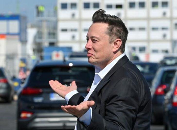 Elon Musk'a Lübnanlılardan sonra şaşırtan bir çağrı daha: "Türk Merdivenleri'ni satın al"