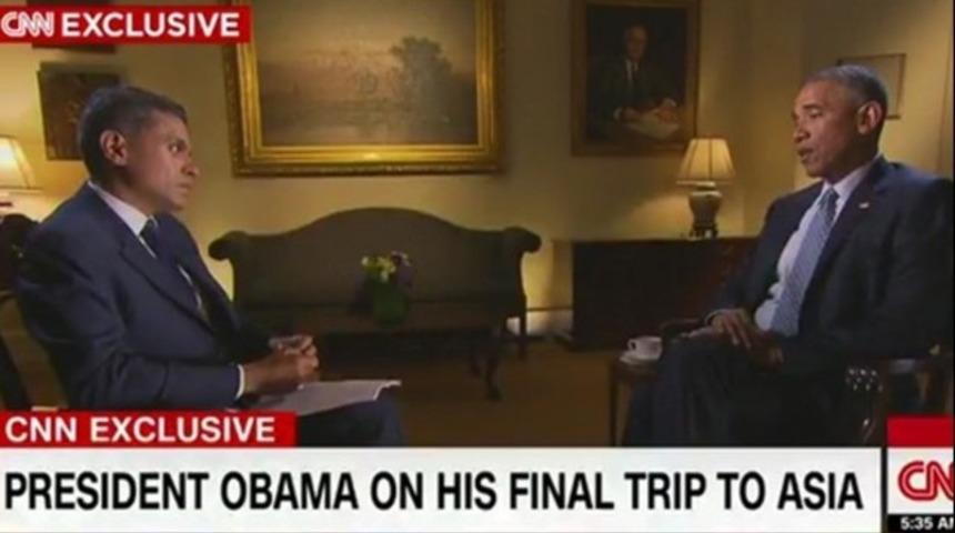 Obama'dan Türkiye ile ilgili önemli açıklamalar