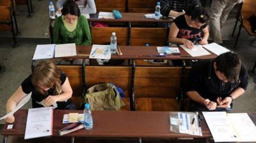 ALES giriş belgeleri &Ouml;SYM tarafından a&ccedil;ıklandı