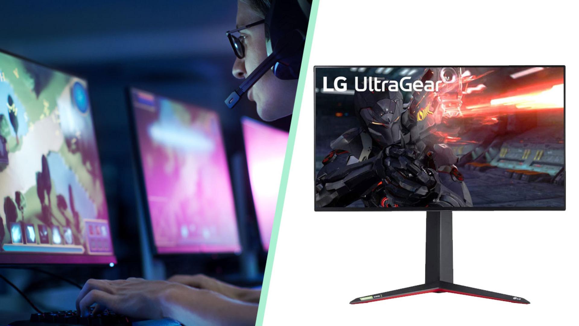 Oyun severler için kullanabilecekleri en iyi oyuncu monitörü tavsiyeleri