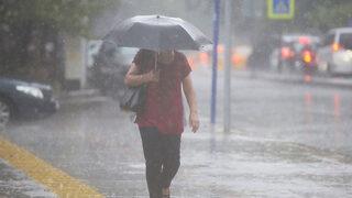 Ramazan Bayramı’nda hava durumu nasıl olacak? ‘Çok güzel haberler veremeyeceğiz!’